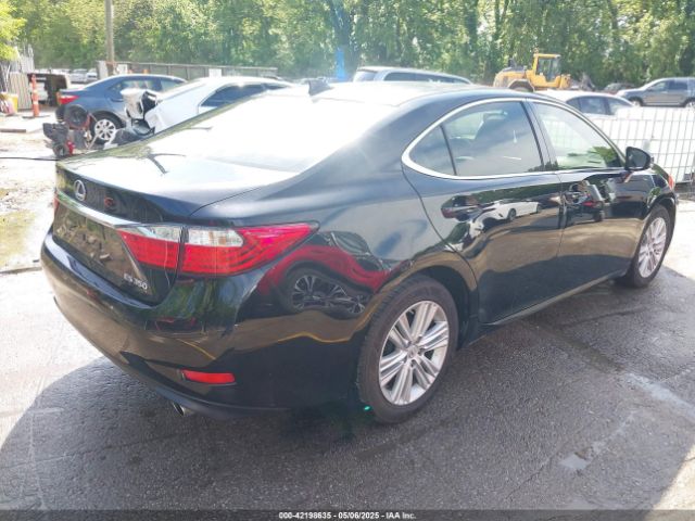 2015 LEXUS ES 350 JTHBK1GG7F2190063 Photo 3