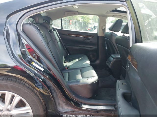 2015 LEXUS ES 350 JTHBK1GG7F2190063 Photo 7