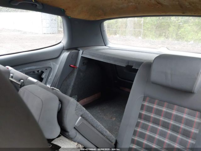 2006 VOLKSWAGEN GTI WVWFV71K16W067412 Photo 7