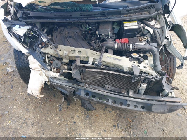 Nissan Versa Note S (sr) 2015 3N1CE2CP0FL403588 Image 10