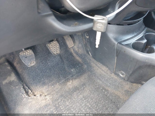 Nissan Versa Note S (sr) 2015 3N1CE2CP0FL403588 Image 11