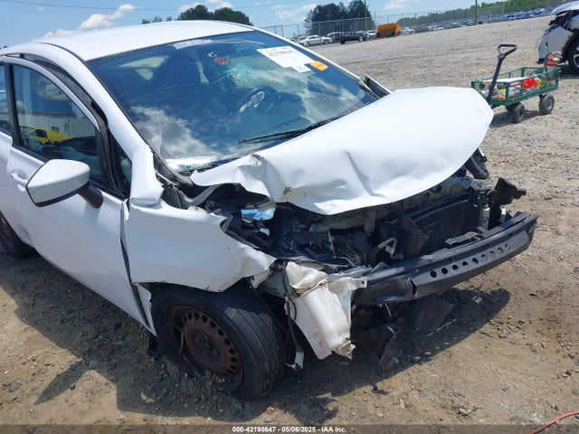 Nissan Versa Note S (sr) 2015 3N1CE2CP0FL403588 Image 6