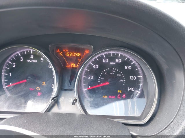 Nissan Versa Note S (sr) 2015 3N1CE2CP0FL403588 Image 7
