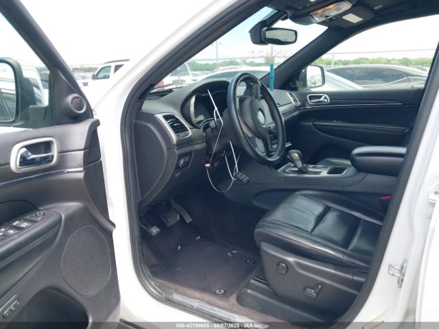 1C4RJEBG1JC514077 Jeep Grand Cherokee Limited 4x2