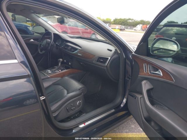 2013 AUDI S6 WAUJ2BFCXDN089139 Photo 4
