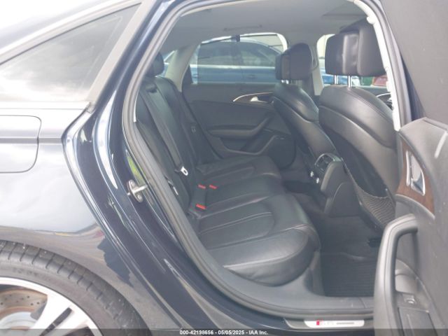 2013 AUDI S6 WAUJ2BFCXDN089139 Photo 7