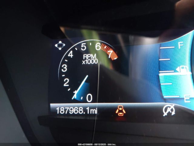 3FA6P0HD3HR309606 Ford FUSION SE