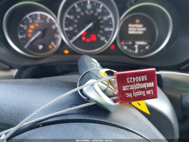 JM3KFBBM4J0392475 Mazda CX-5 SPORT