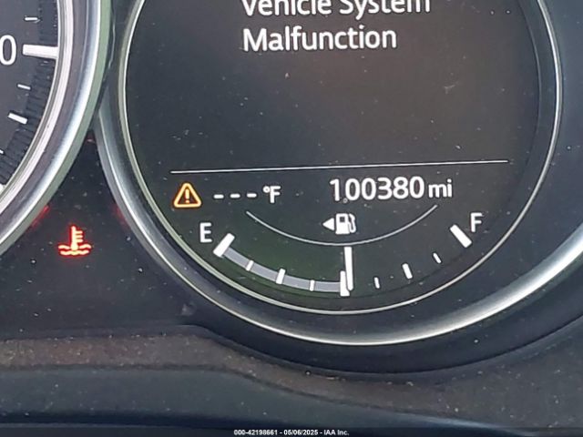 JM3KFBBM4J0392475 Mazda CX-5 SPORT