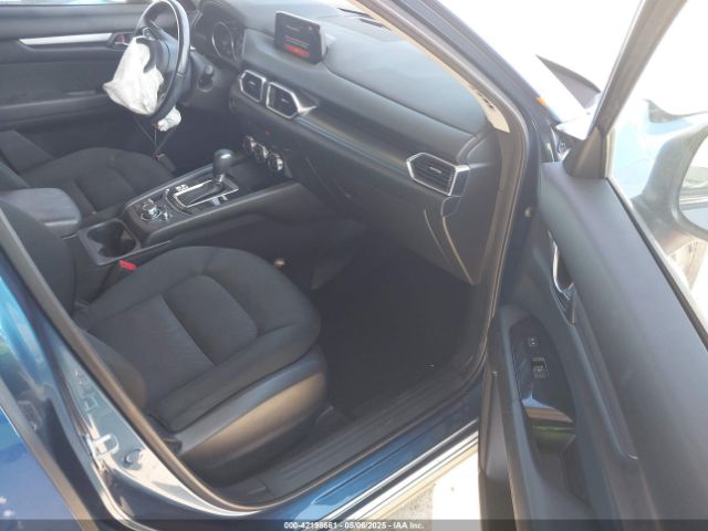 JM3KFBBM4J0392475 Mazda CX-5 SPORT