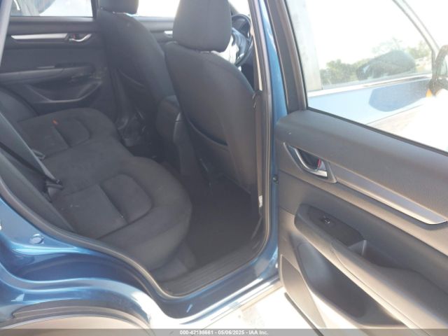 JM3KFBBM4J0392475 Mazda CX-5 SPORT