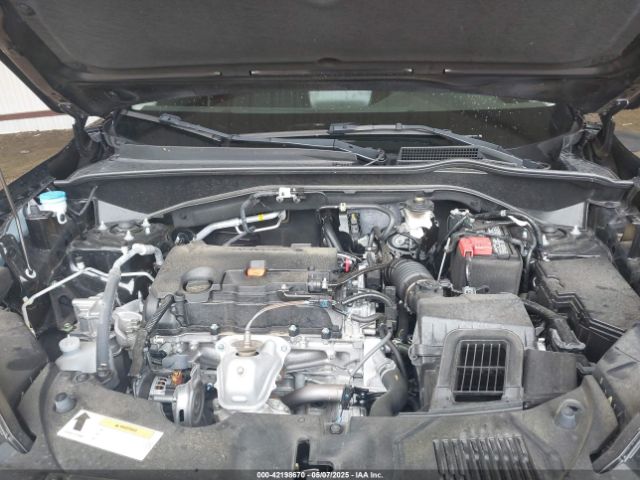 2024 HONDA HR-V 3CZRZ1H32RM710751 Photo 9