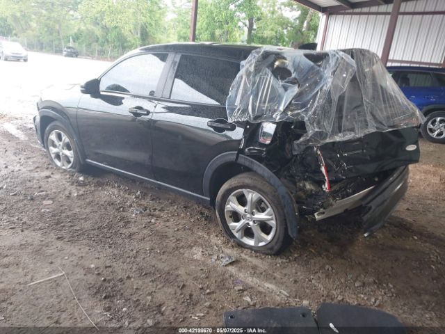 2024 HONDA HR-V 3CZRZ1H32RM710751 Photo 2