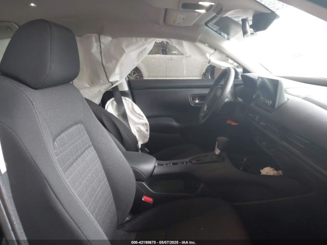 2024 HONDA HR-V 3CZRZ1H32RM710751 Photo 4