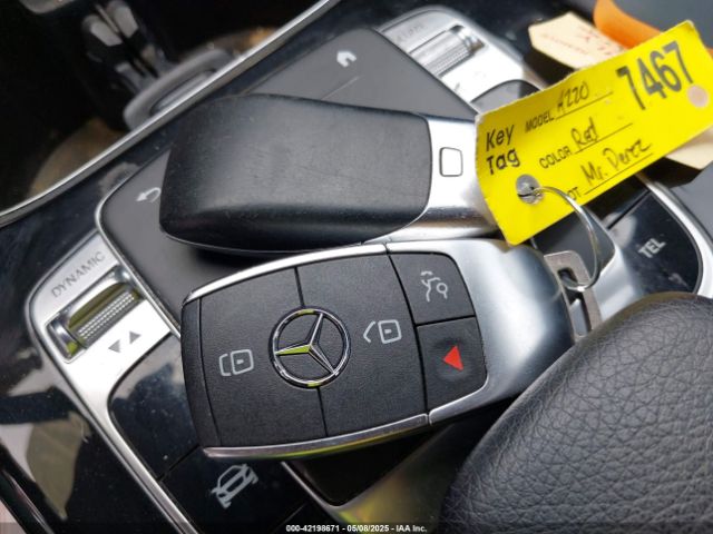 2019 MERCEDES-BENZ A 220 WDD3G4EB8KW025194 Photo 10
