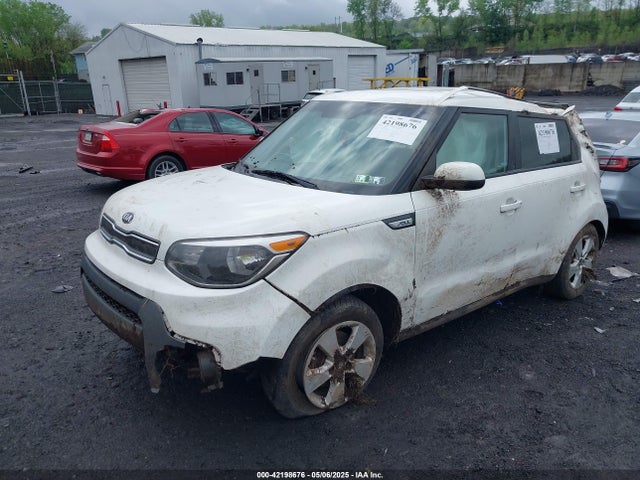 KNDJN2A20K7919055 KIA Soul
