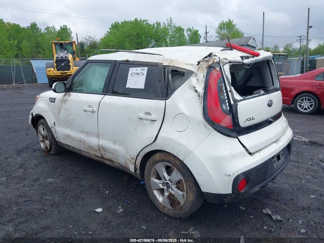 KNDJN2A20K7919055 KIA Soul
