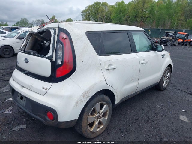 KNDJN2A20K7919055 KIA Soul