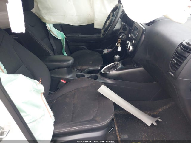 KNDJN2A20K7919055 KIA Soul