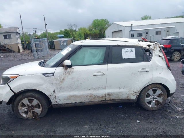 KNDJN2A20K7919055 KIA Soul