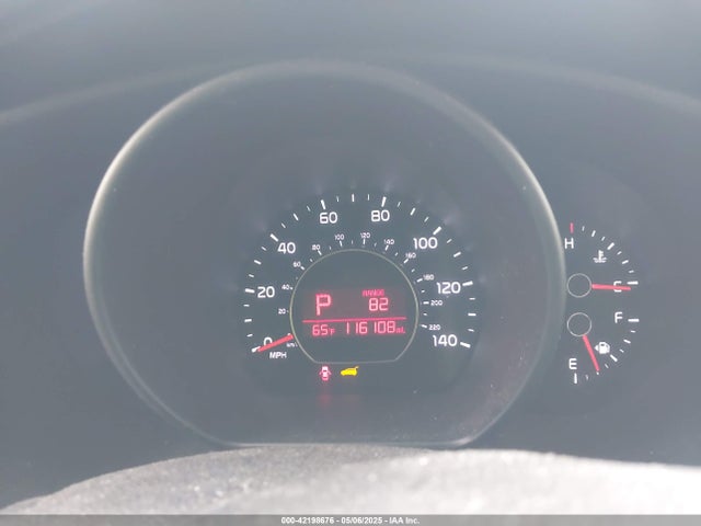 KNDJN2A20K7919055 KIA Soul
