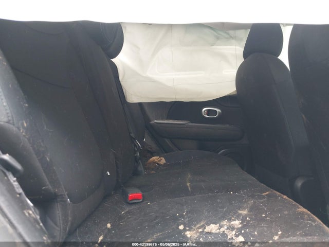 KNDJN2A20K7919055 KIA Soul
