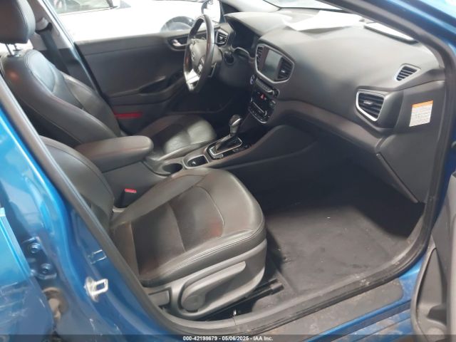 KMHC65LD2JU061640 Hyundai IONIQ PLUG-IN HYBRID