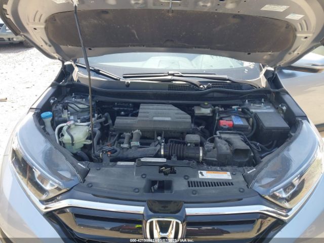 5J6RW2H83LL041537 Honda Cr-v Awd Ex-l