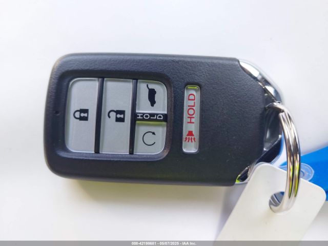 5J6RW2H83LL041537 Honda Cr-v Awd Ex-l
