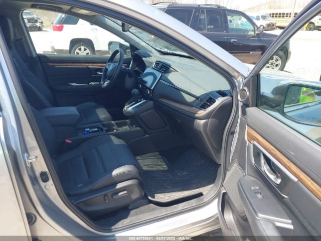 5J6RW2H83LL041537 Honda Cr-v Awd Ex-l