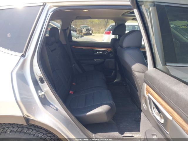 5J6RW2H83LL041537 Honda Cr-v Awd Ex-l