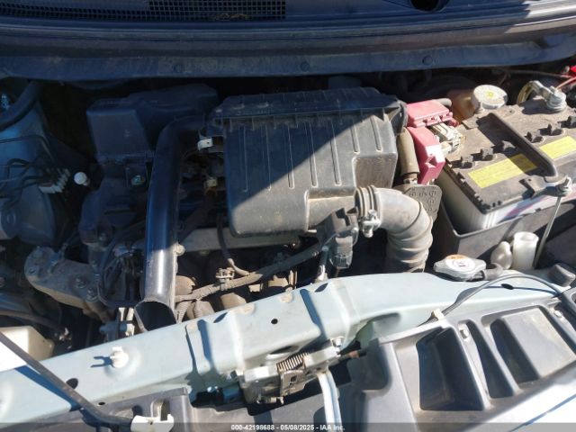 2018 MITSUBISHI MIRAGE G4 ML32F4FJ5JHF13428 Photo 9
