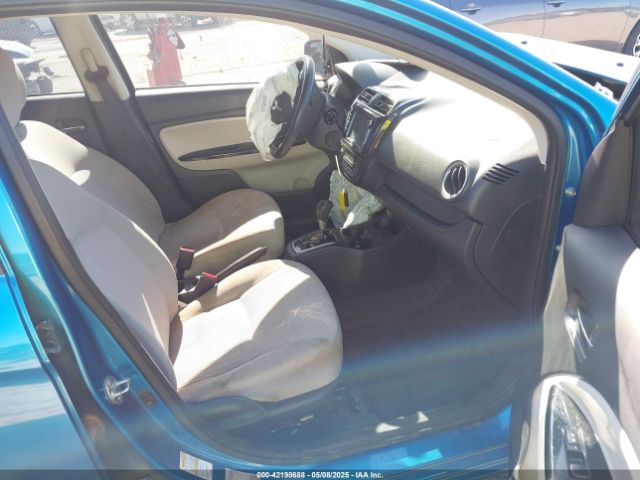 2018 MITSUBISHI MIRAGE G4 ML32F4FJ5JHF13428 Photo 4