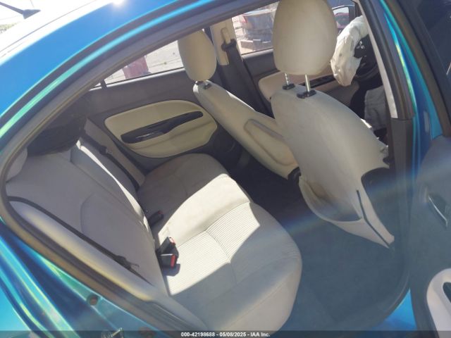 2018 MITSUBISHI MIRAGE G4 ML32F4FJ5JHF13428 Photo 7