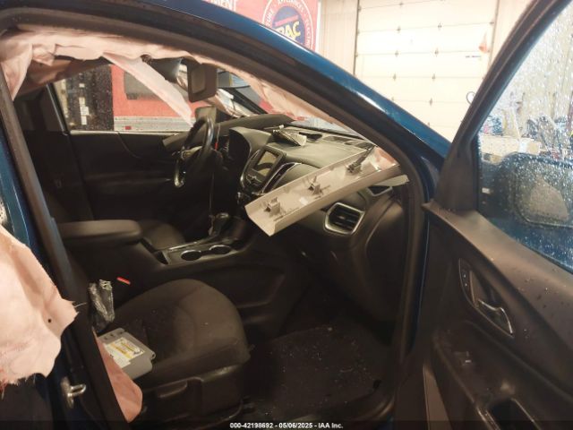 2019 CHEVROLET EQUINOX 2GNAXTEVXK6235710 Photo 4