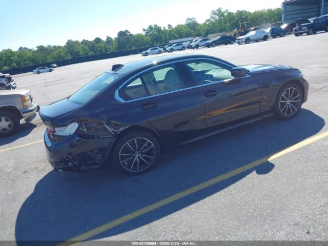 2020 BMW 330I 3MW5R1J04L8B09942 Photo 3