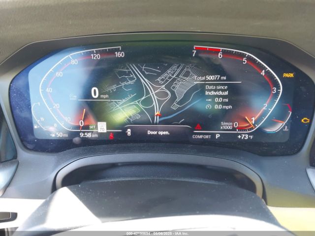 2020 BMW 330I 3MW5R1J04L8B09942 Photo 6