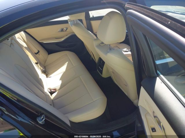 2020 BMW 330I 3MW5R1J04L8B09942 Photo 7