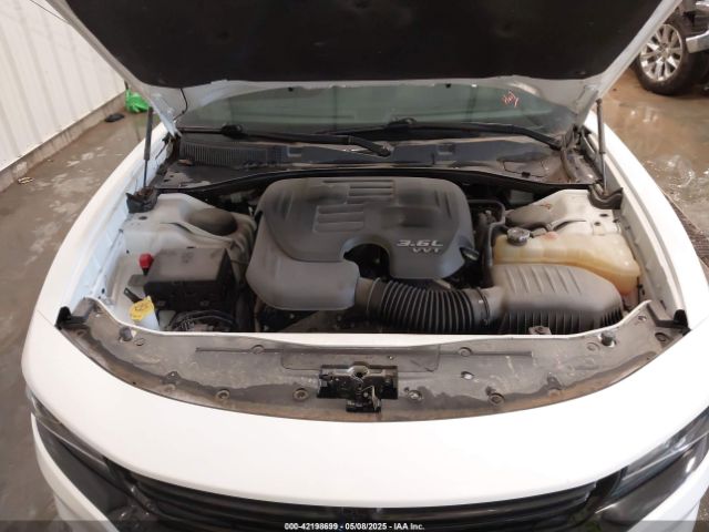 2C3CDXJG7KH639078 Dodge 2019