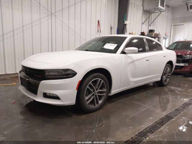 2C3CDXJG7KH639078 Dodge 2019