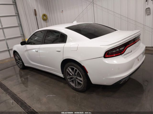 2C3CDXJG7KH639078 Dodge 2019