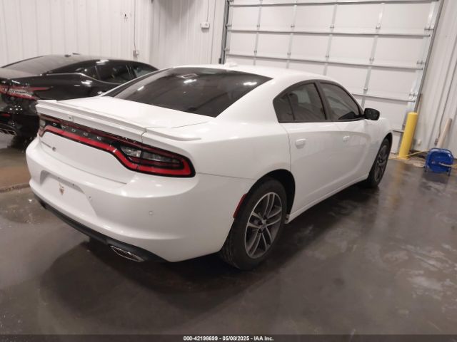 2C3CDXJG7KH639078 Dodge 2019