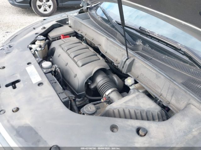 1GNKRGKD0GJ205319 Chevrolet Traverse 1lt