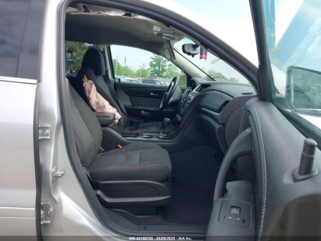 1GNKRGKD0GJ205319 Chevrolet Traverse 1lt