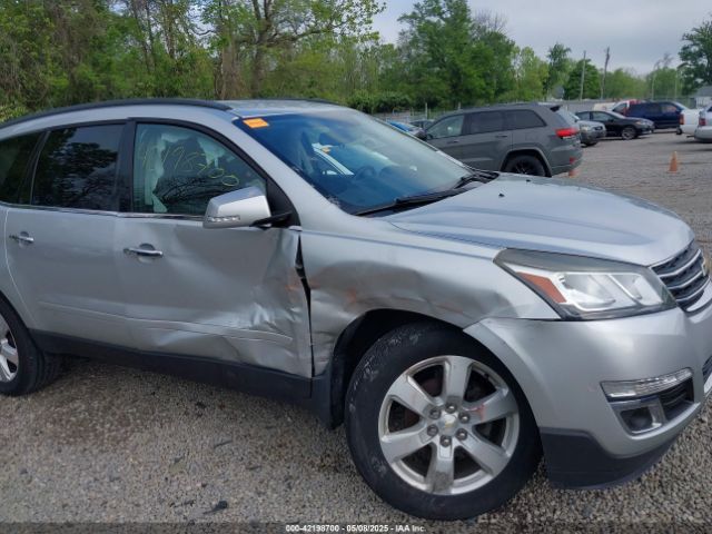 1GNKRGKD0GJ205319 Chevrolet Traverse 1lt