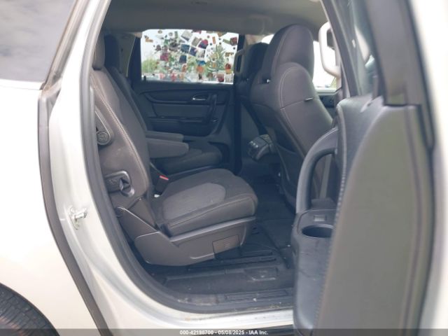 1GNKRGKD0GJ205319 Chevrolet Traverse 1lt