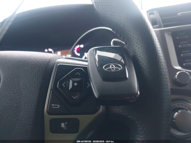 JTENU5JR0N5983420 Toyota 4runner Sr5 Premium