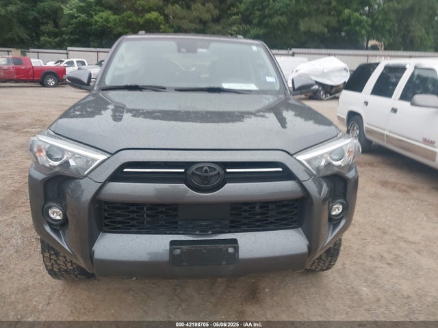 JTENU5JR0N5983420 Toyota 4runner Sr5 Premium