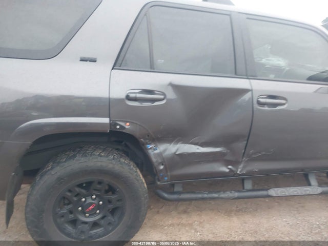 JTENU5JR0N5983420 Toyota 4runner Sr5 Premium