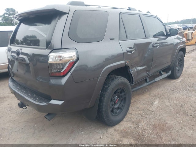 JTENU5JR0N5983420 Toyota 4runner Sr5 Premium